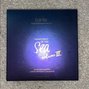 Tarte Rainforest of the Sea Volume 3